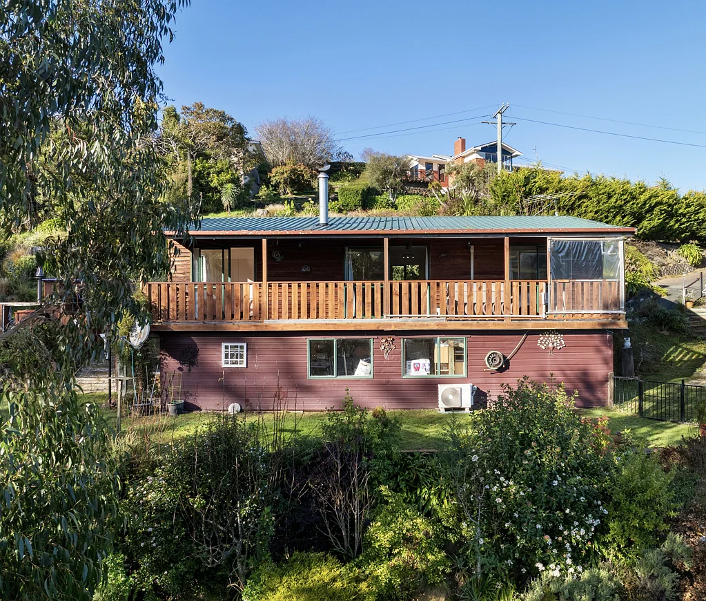 97 Hillary Street, Liberton, Dunedin City, Otago