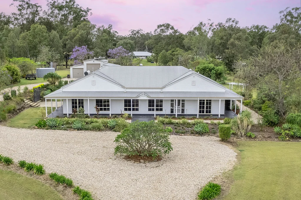 21 Silkwood Court, Glenore Grove, QLD 4342