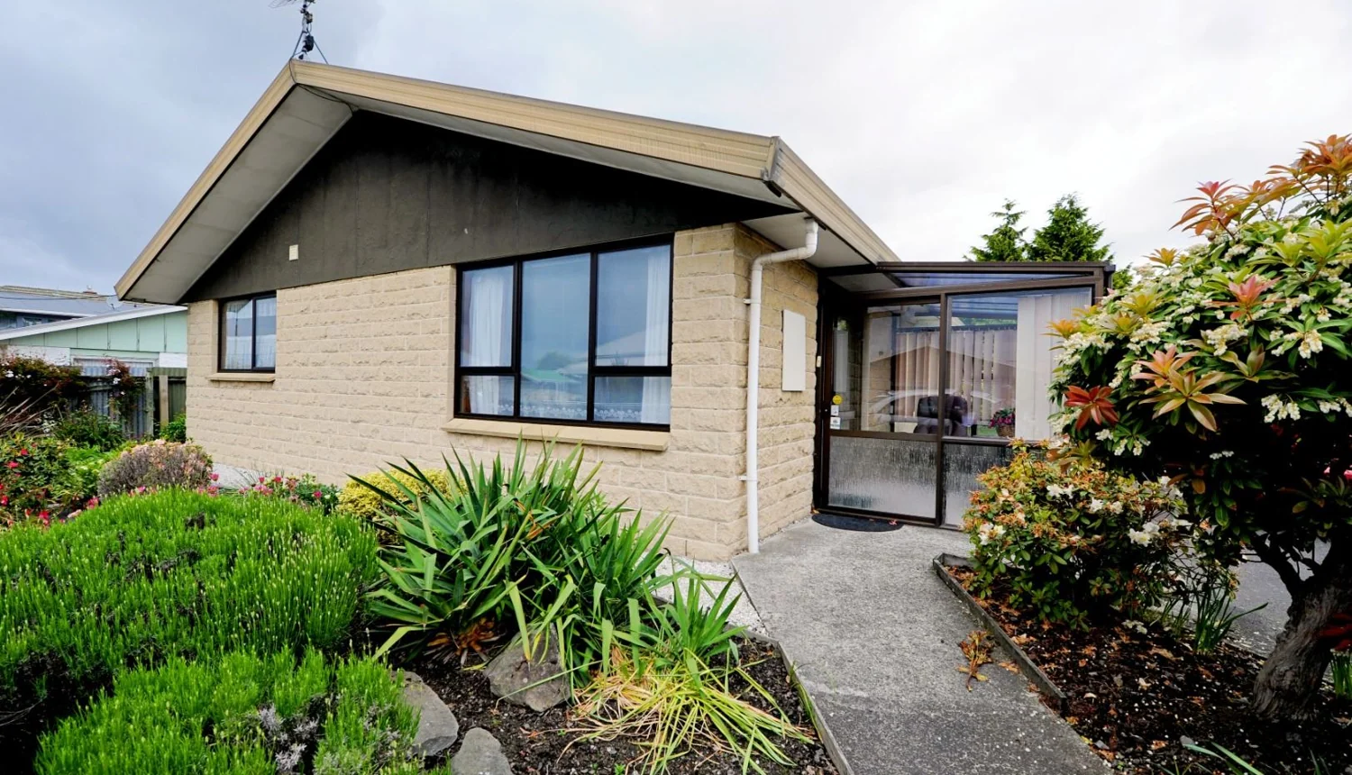 26 David Street, Caversham, Dunedin City, 4 ਕਮਰੇ, 0 ਬਾਥਰੂਮ