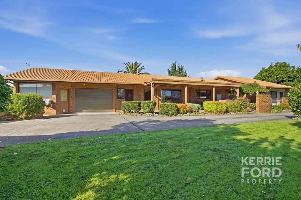 49 Coster Circle, Traralgon, VIC 3844