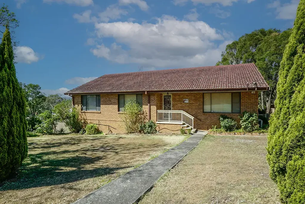 23 Durham Road, East Gresford, NSW 2311