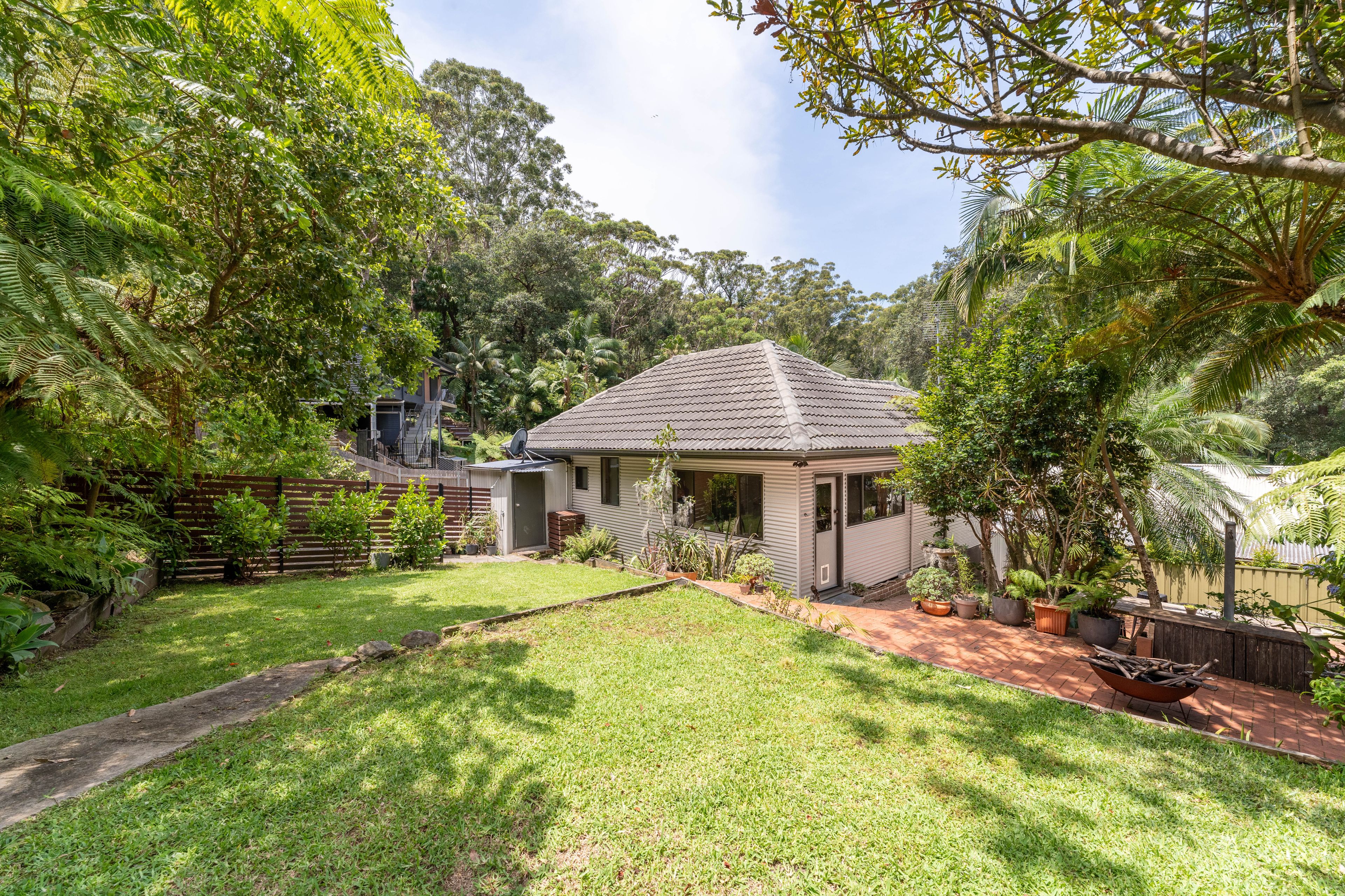 24 OLD COAST RD, STANWELL PARK NSW 2508, 0 غرف, 0 حمامات, House