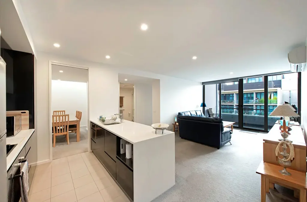 Contemporary Style In Kingston