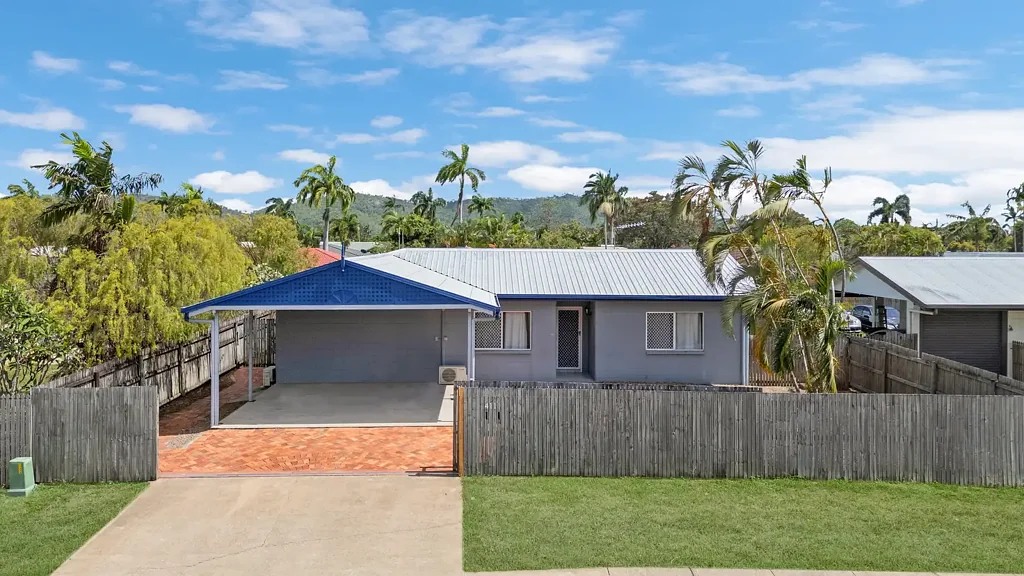 411 Charles Street, Kirwan, QLD 4817