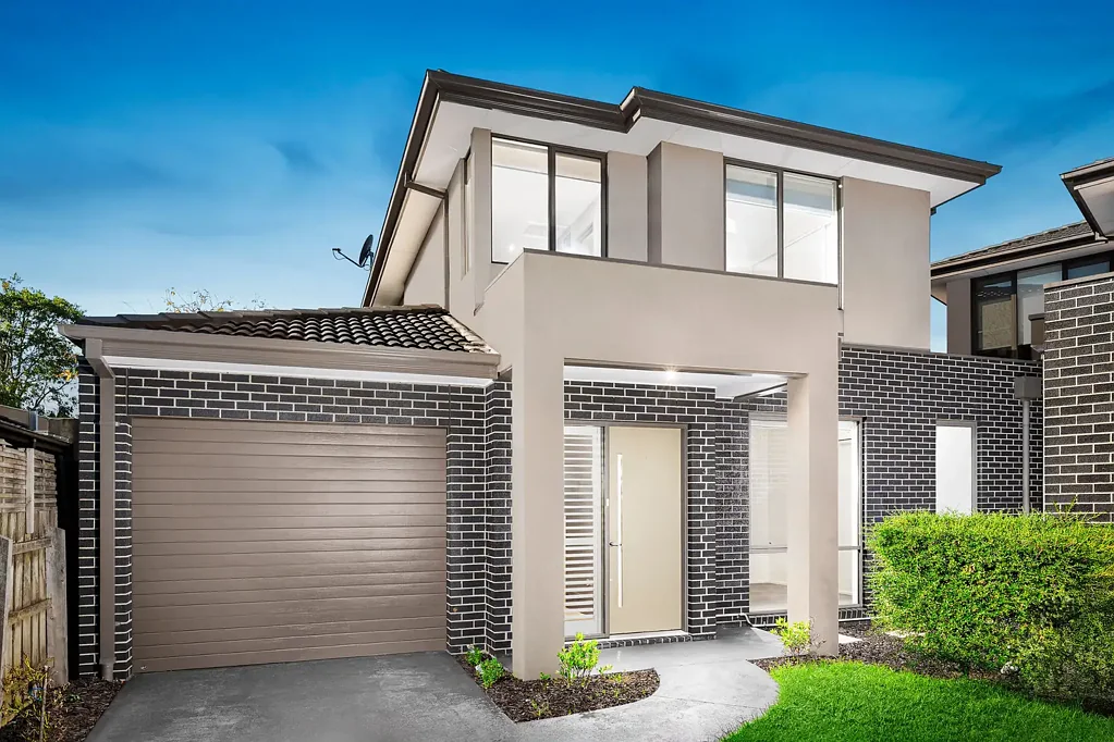 3/35 Solomon Street, Mount Waverley, VIC 3149