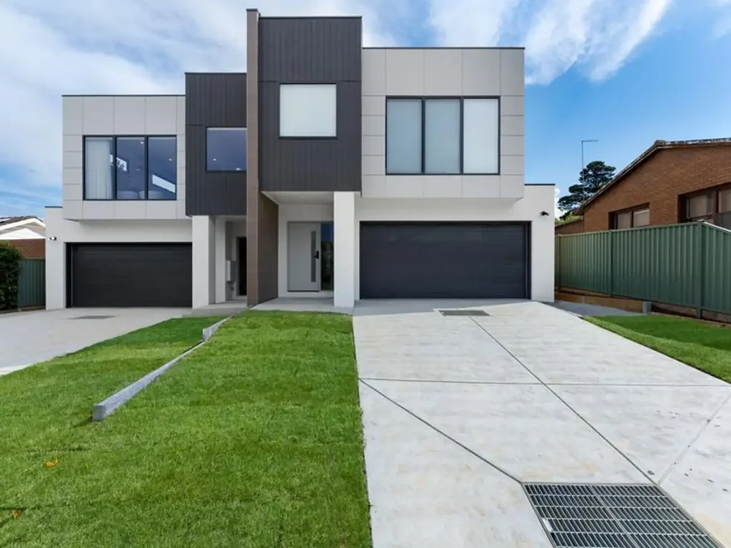 Black Hill 3Kwarto Modern townhouse living with picturesque outlook