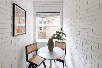 8/2 Kellett Way, Potts Point, NSW 2011, 1 Bedrooms, 1 Bathrooms, Apartment