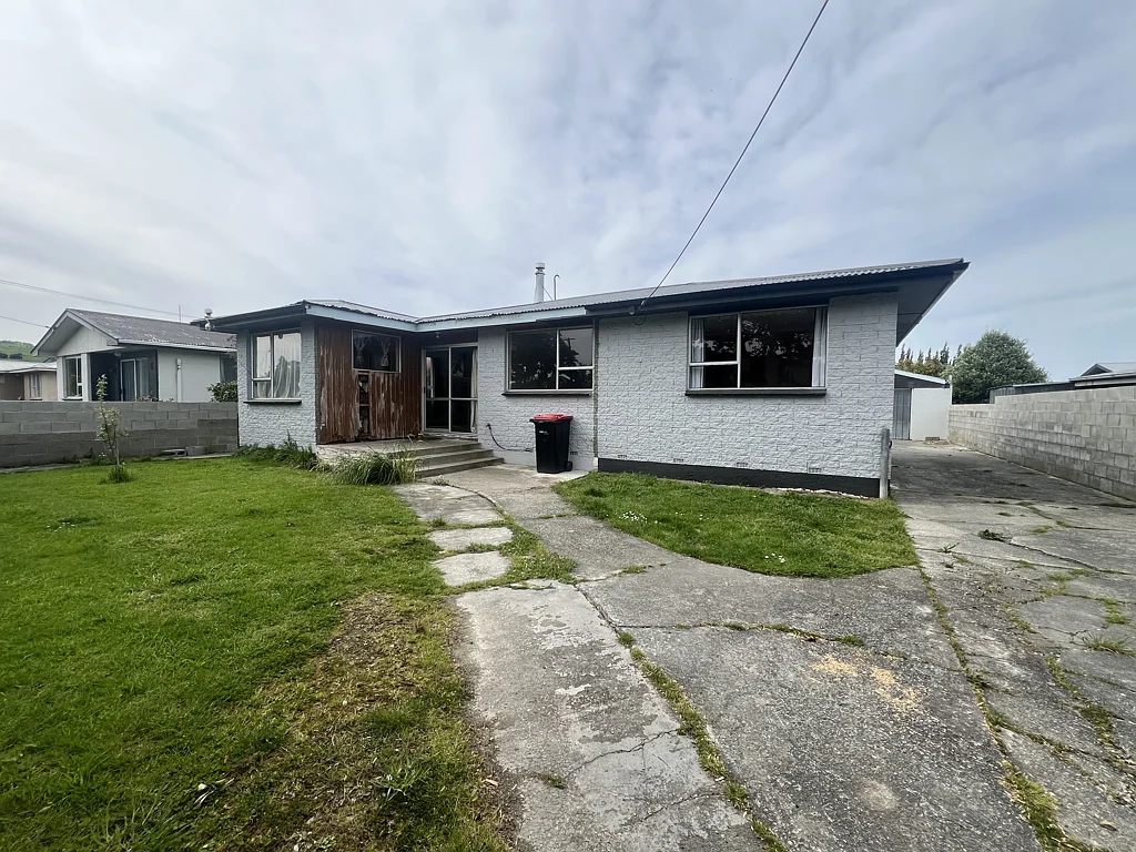 74 Salford Street, Gore, Southland