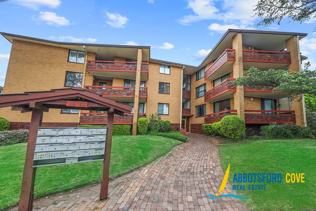 23/66-68 Oxford Street, Epping, NSW 2121