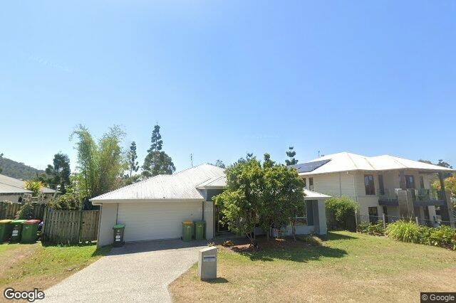 20 CANDLEBARK CCT, UPPER COOMERA QLD 4209, 0 habitaciones, 0 baños, House