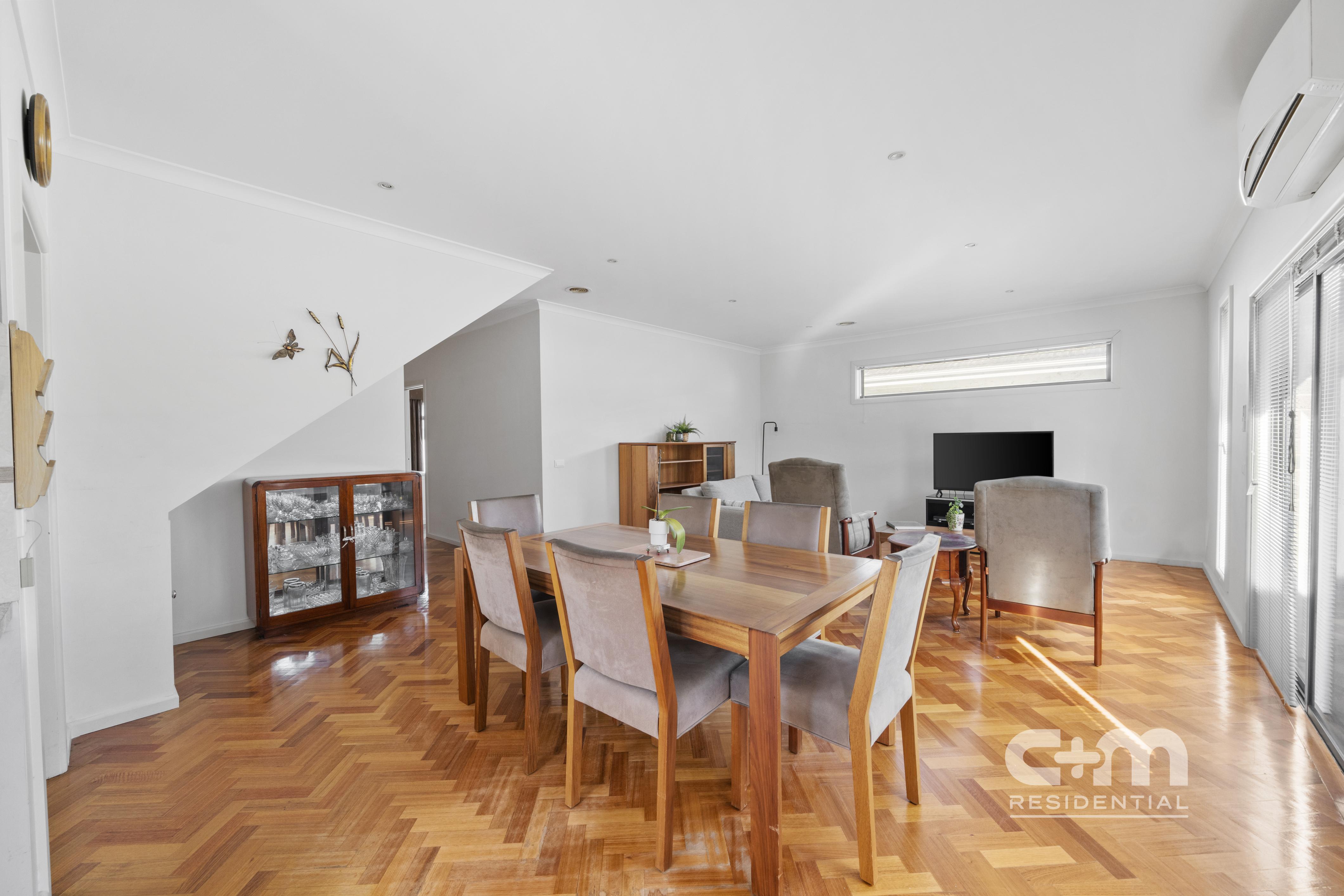 59 PAGET AV, GLENROY VIC 3046, 0房, 0浴, Townhouse