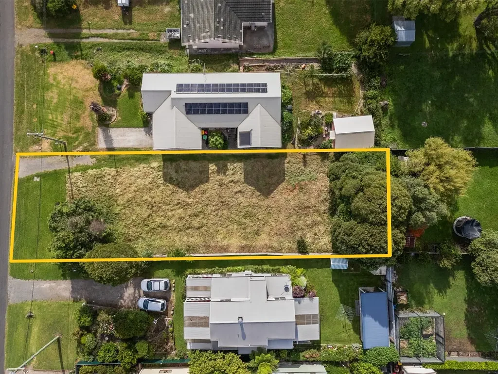 Robertson  Motivated Vendor! Reasonable offers considered- 689m2 Vacant Block