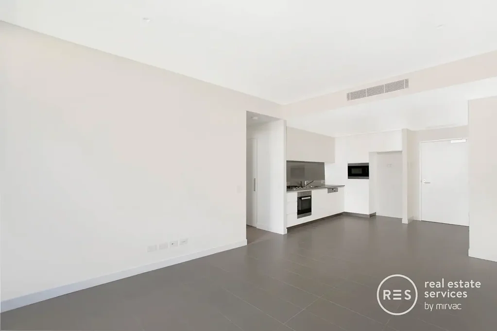 Park Facing 1 Bedroom Apartment in Harold Park by Mirvac