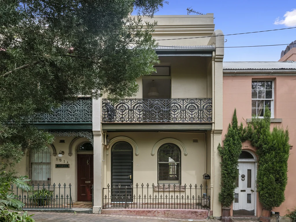 151 Riley Street, Darlinghurst, NSW 2010