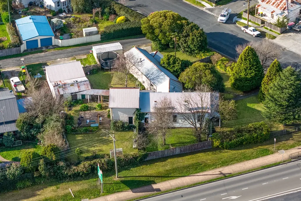 Mittagong 6कमरा Great location in the heart of town