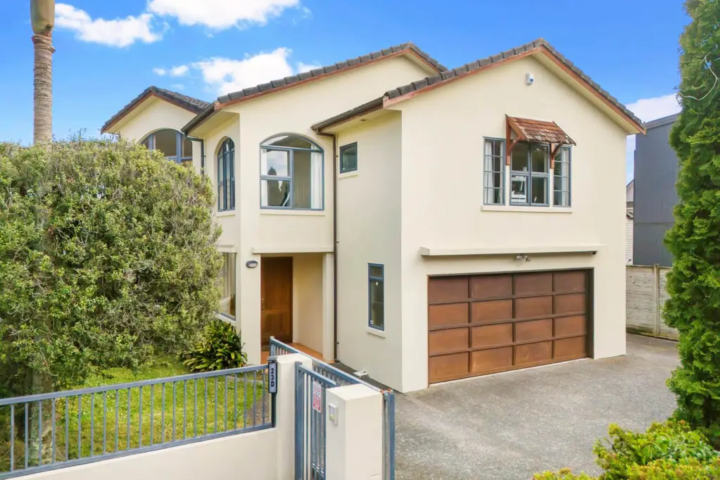 Greenlane 4 Bedroom Private Peaceful Paradise in DGZ