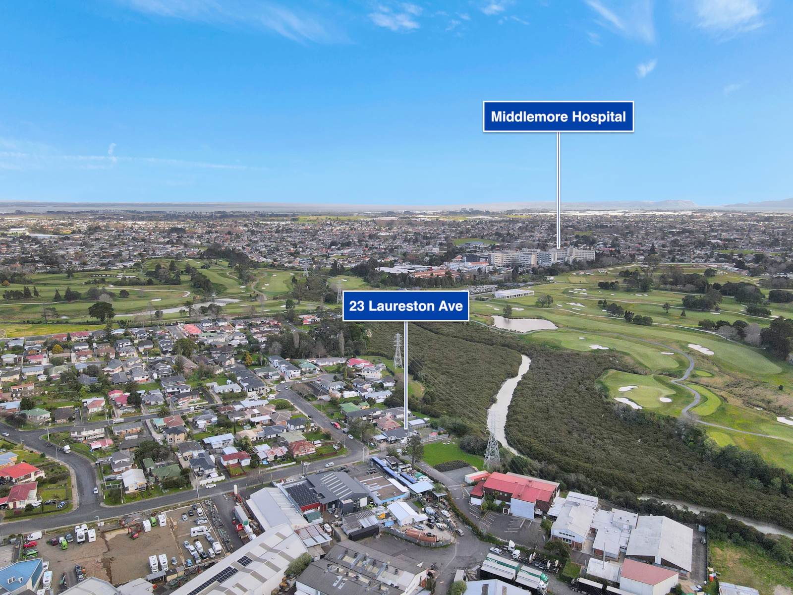 23 Laureston Avenue, Papatoetoe, Auckland - Manukau, 3 غرف, 2 حمامات, House