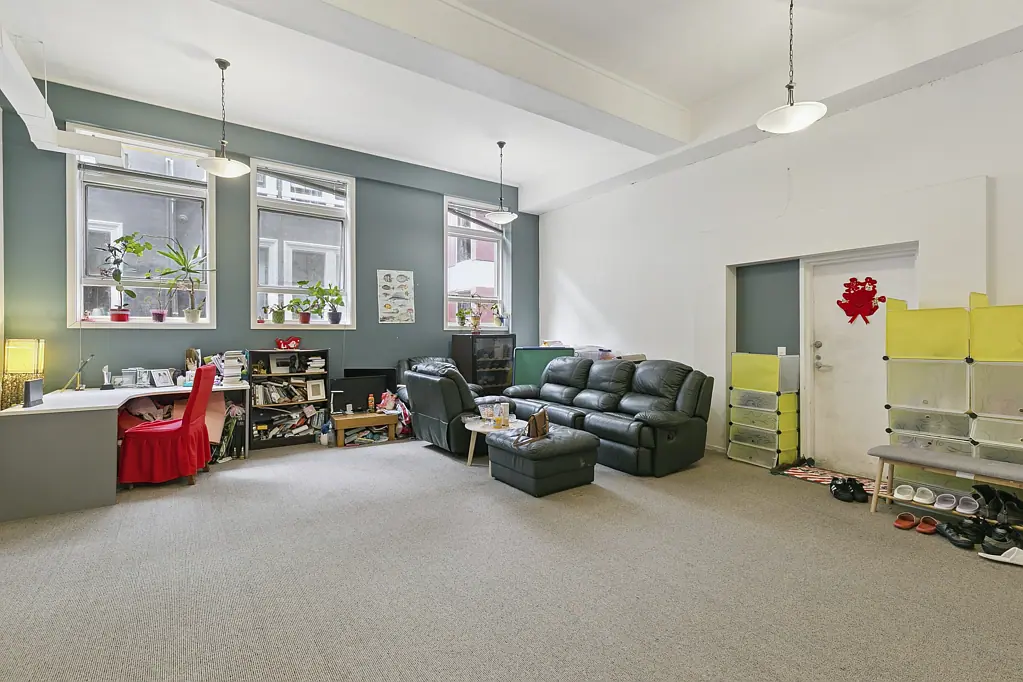 19/3 Edward Street, Te Aro, Wellington City, Wellington