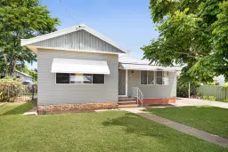 147 Little Barber Street, Gunnedah