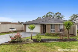 23 SAPPHIRE DR, Rutherford