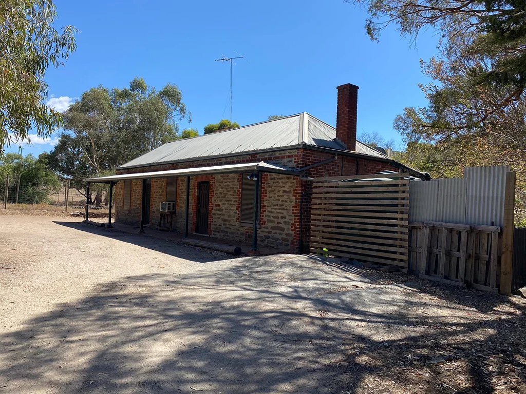 825 Randell Road, Tungkillo, SA 5236
