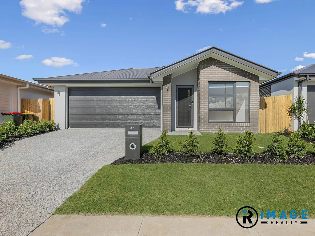 41 Sawmill Drive, Greenbank, QLD 4124