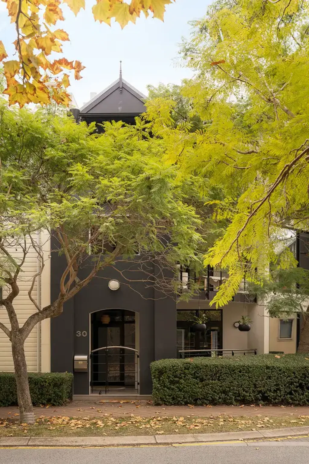 Subiaco 5房  HOME OPEN CANCELLED