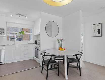 107/177 Bellevue Road, Bellevue Hill, Eastern Suburbs, 2 कमरे, 1 बाथरूम, Apartment