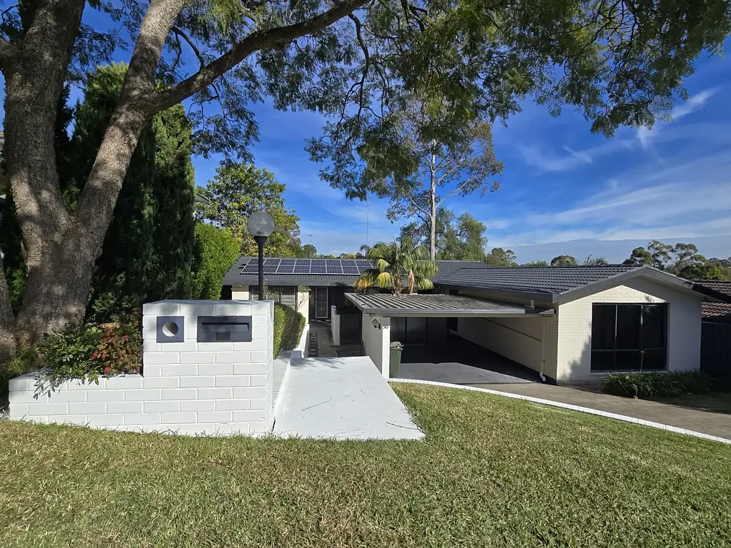 Versatile Family Living in a Convenient Bradbury Location