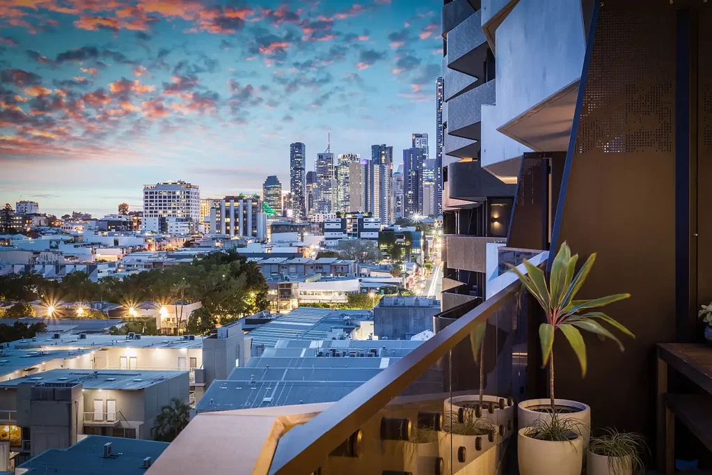 1007/7 Chester Street, Newstead, QLD 4006