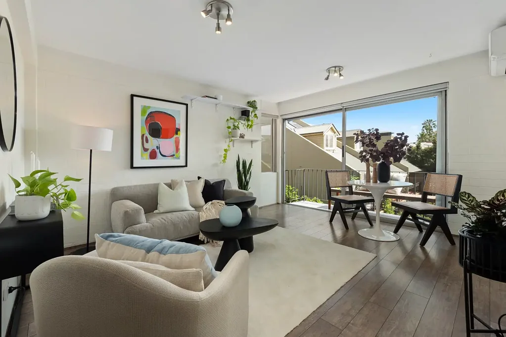 16/171 St Johns Road, Glebe, NSW 2037