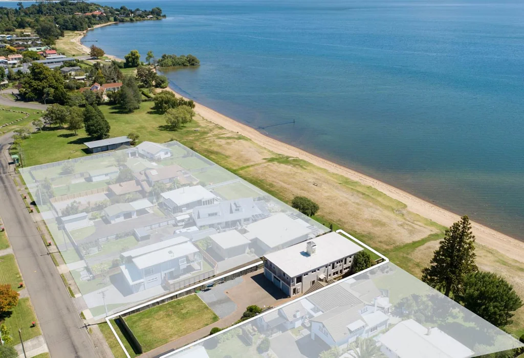 Unit 1-3 /27 Willow Avenue, Rotorua, Bay of Plenty