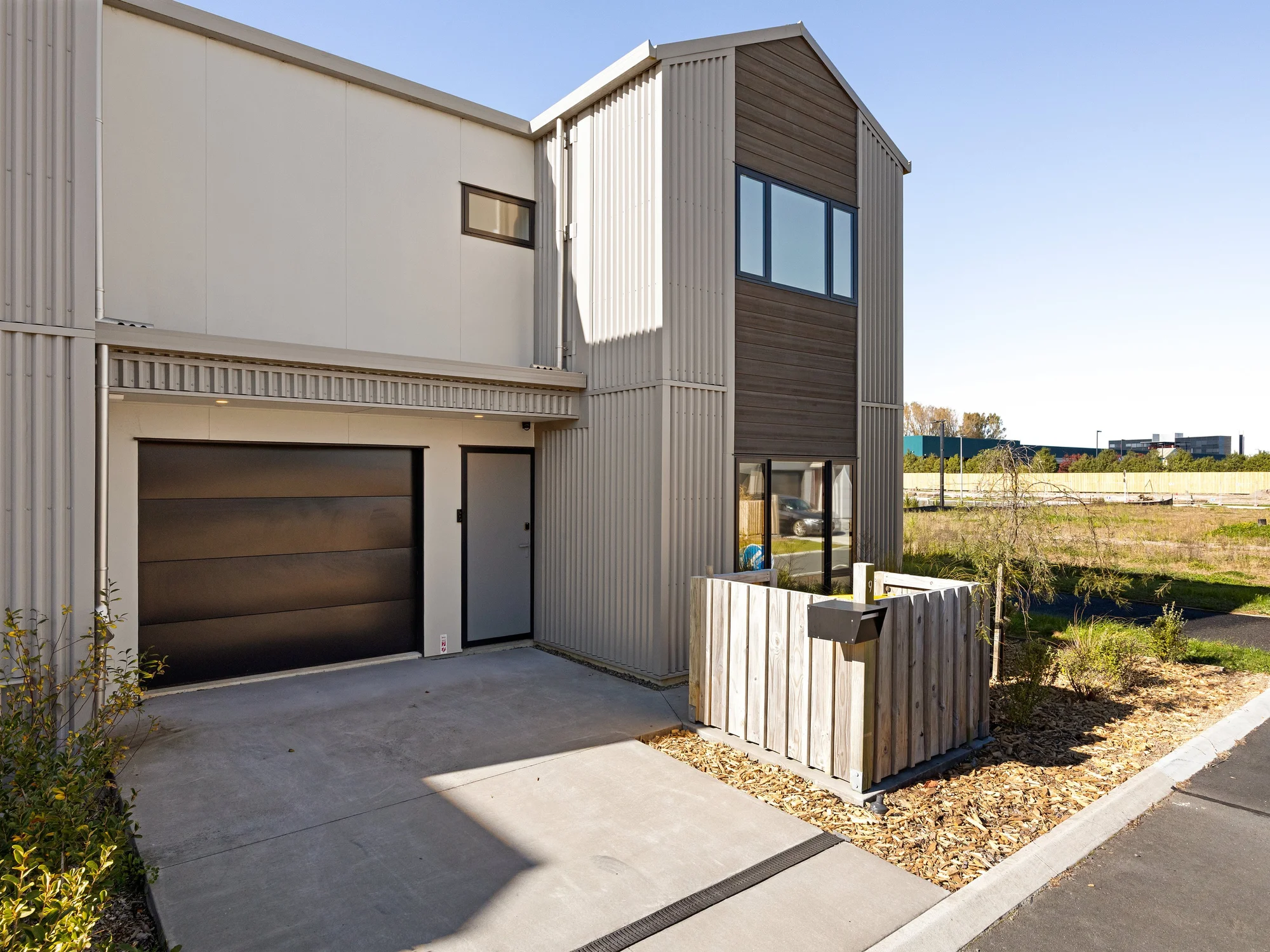 Hamilton Lake 4ห้องนอน Walking distance to the Waikato Hospital