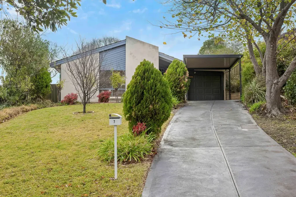 7 Irvine Court, Wynn Vale, SA 5127