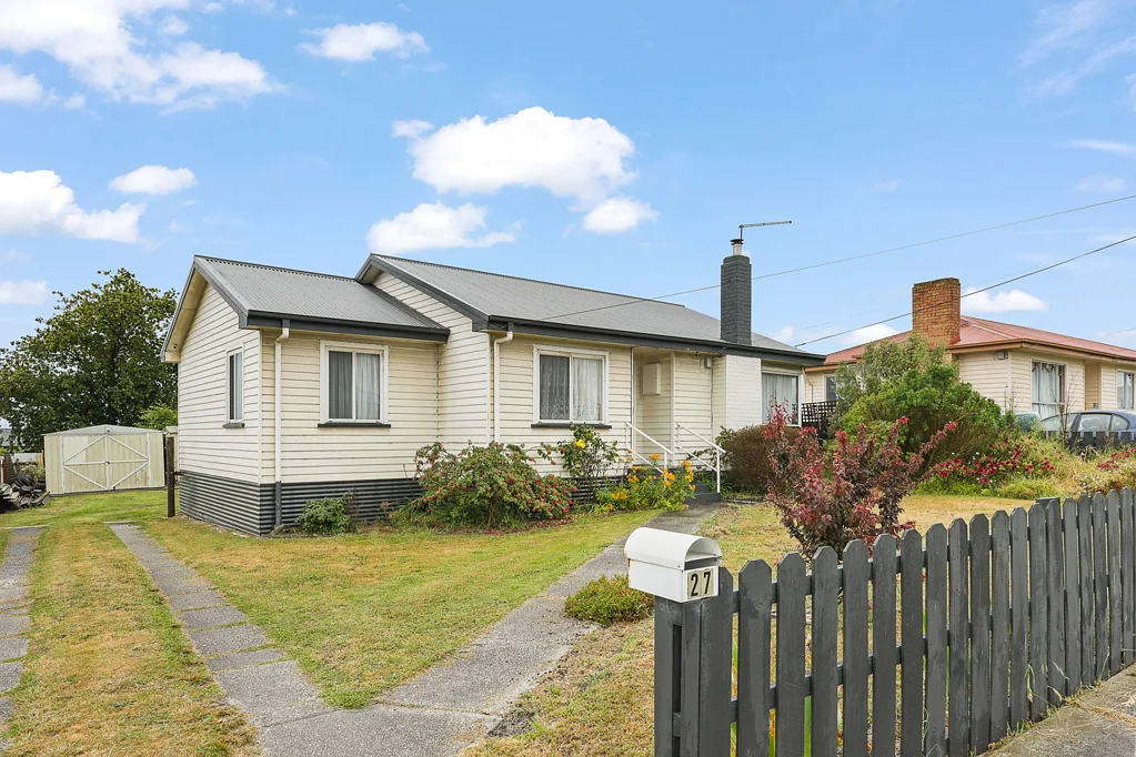 27 Davidson Street, George Town, TAS 7253