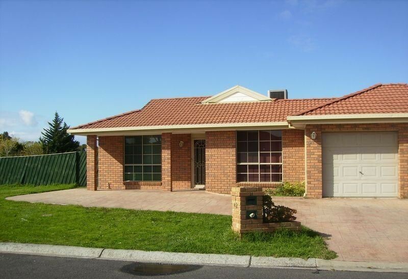 UNIT 1 43 ROSEBERRY AV, KEILOR DOWNS VIC 3038, 0 રૂમ, 0 બાથરૂમ, Unit