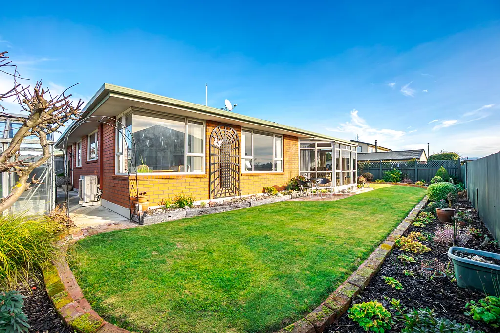 3/125 North Street, Seaview, Timaru, Canterbury