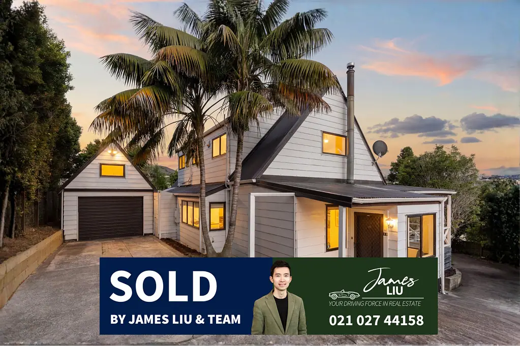 1/12 Shanaway Rise, Hillcrest, North Shore City, Auckland
