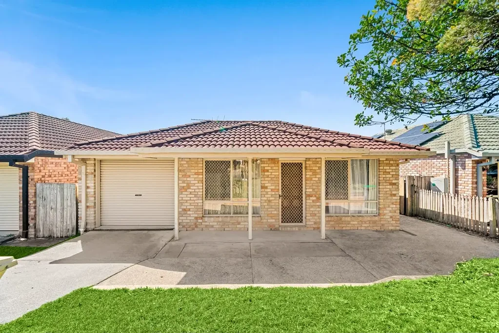 室外 - 47 Robinson Cres, Runcorn, QLD 4113
