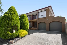 25 Albert Street, Fawkner