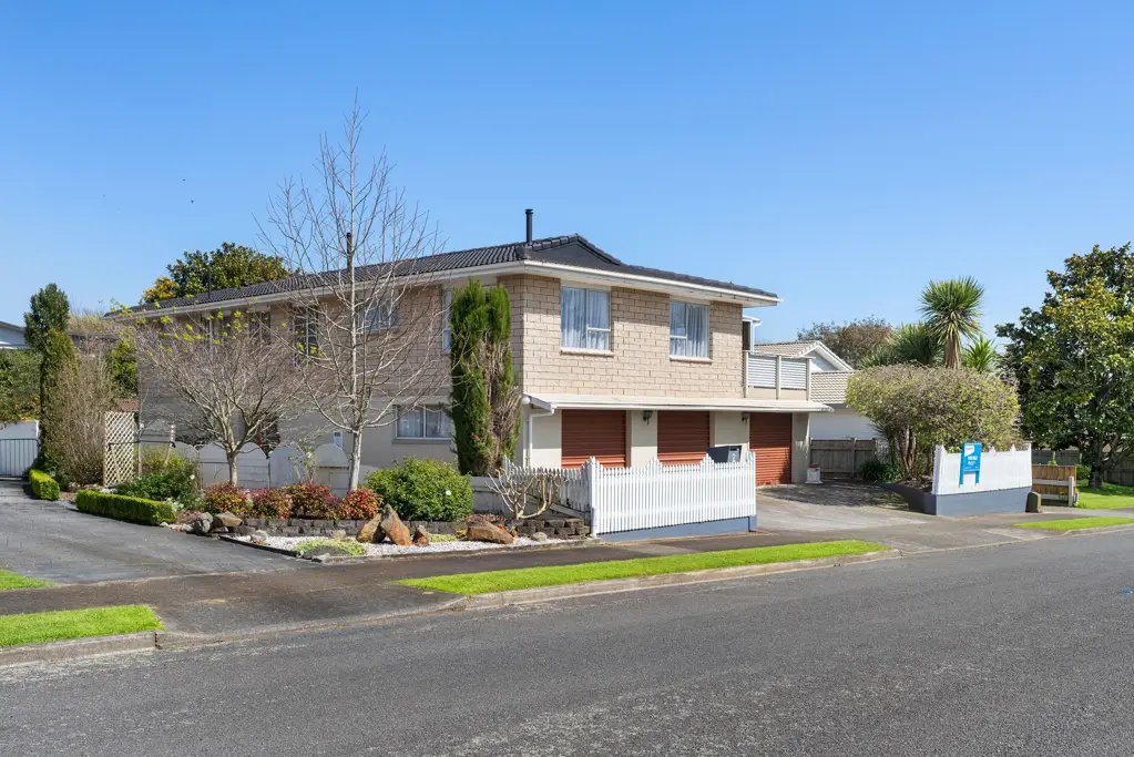 2 Dee Street, Levin, Horowhenua, Manawatu-Wanganui