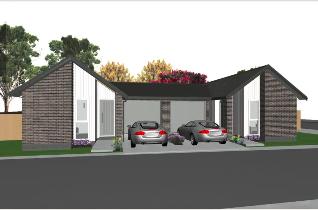 Carterton 3房  Downsizing, existing home too much?