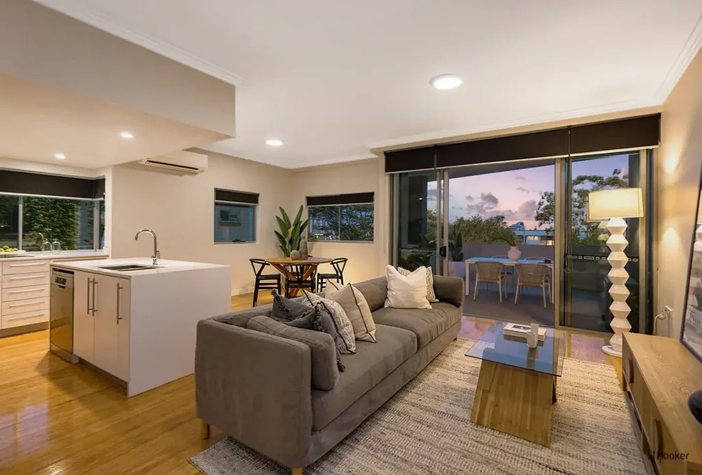 Tweed Heads 3침실 Exceptional Value Just 800m From The Beach