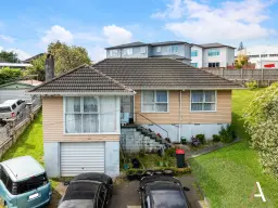 15 Stainton Place, Otara