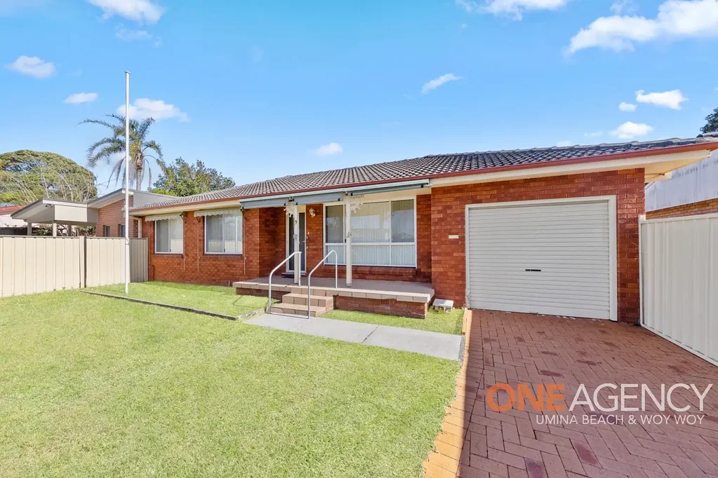 3 Regina Close, Woy Woy, NSW 2256