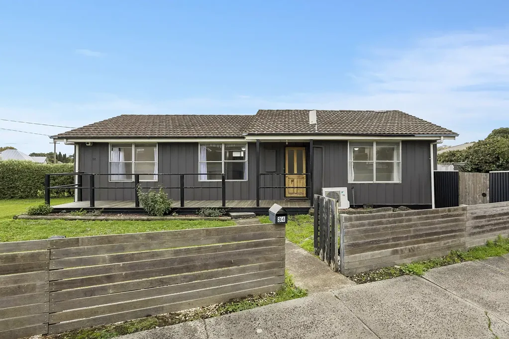 Camperdown 3房  Conveniently Situated Home | Walk to Schools or Shops