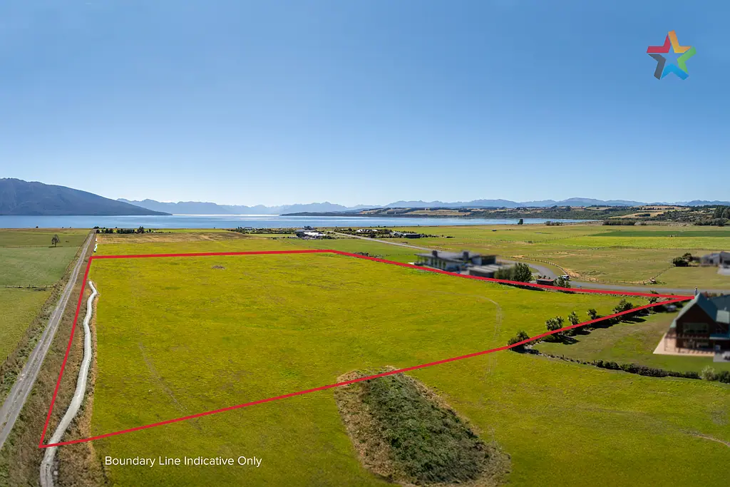 Te Anau PREMIUM LIFESTYLE BLOCK WITH DEVELOPMENT POTENTIAL