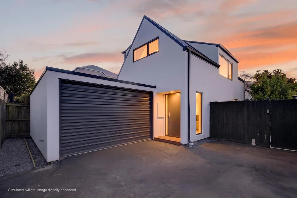 Saint Albans 2房  Reclad Comfort in Premier School Zones