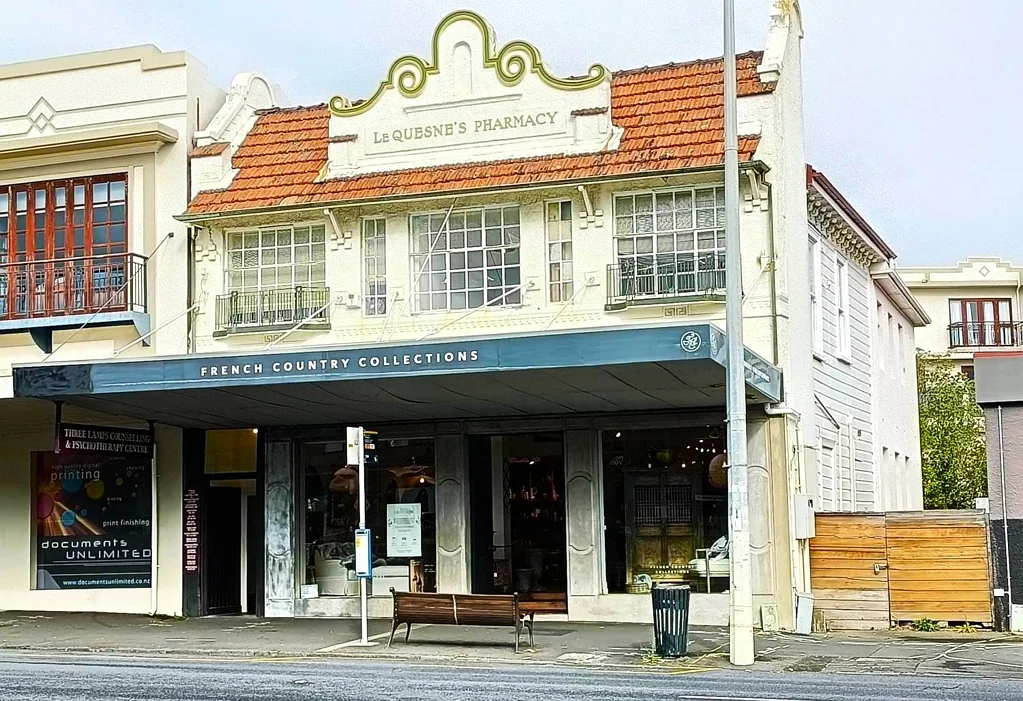 Ponsonby  STUNNING CHARACTER PONSONBY