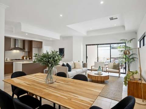 Innaloo 3 Bedroom When Functionality Meets Convenience